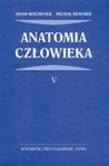 Anatomia człowieka. Tom 5 w sklepie internetowym Booknet.net.pl