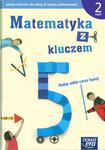 Matematyka z kluczem. Klasa 5, szkoła podstawowa, część 2. Zeszyt ćwiczeń. Radzę sobie coraz lepiej! w sklepie internetowym Booknet.net.pl