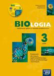 Biologia. Część 3, liceum. Podręcznik. Zakres podstawowy (+CD) w sklepie internetowym Booknet.net.pl