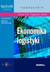 Ekonomika logistyki w sklepie internetowym Booknet.net.pl