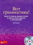 Wot grammatika Repetytorium gramatyczne z języka rosyjskiego z ćwiczeniami + CD w sklepie internetowym Booknet.net.pl