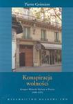 Konspiracja wolności Kongres Wolności Kultury w Paryżu 1950-1975 w sklepie internetowym Booknet.net.pl