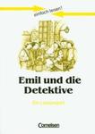 Emil und Detektive w sklepie internetowym Booknet.net.pl