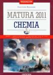 Chemia Vademecum Matura 2011 z płytą CD w sklepie internetowym Booknet.net.pl