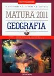 Geografia matura 2011 Testy i arkusze z płytą CD w sklepie internetowym Booknet.net.pl