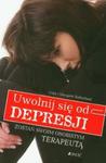 Uwolnij sie od depresji w sklepie internetowym Booknet.net.pl