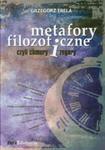 Metafory filozoficzne czyli chmury i zegary w sklepie internetowym Booknet.net.pl