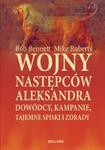 Wojny następców Aleksandra w sklepie internetowym Booknet.net.pl