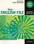 New English File Intermediate: Students Book w sklepie internetowym Booknet.net.pl