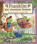 Franklin jest starszym bratem w sklepie internetowym Booknet.net.pl