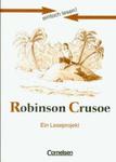 Robinson Crusoe w sklepie internetowym Booknet.net.pl