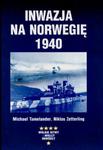 INWAZJA NA NORWEGIĘ 1940 OP. BELLONA 978-83-11-11089-2 w sklepie internetowym Booknet.net.pl