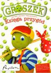 Groszek. Księga przygód w sklepie internetowym Booknet.net.pl