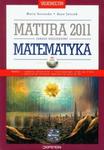 Matematyka Vademecum Matura 2011 z płytą CD w sklepie internetowym Booknet.net.pl