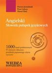 Angielski Słownik pułapek językowych w sklepie internetowym Booknet.net.pl