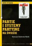 Partie i systemy partyjne na świecie w sklepie internetowym Booknet.net.pl