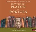 Przychodzi Platon do doktora MP3 (Płyta CD) w sklepie internetowym Booknet.net.pl