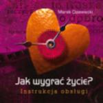 Jak wygrać życie? Instrukcja obsługi w sklepie internetowym Booknet.net.pl