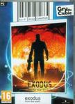 Gry dla Ciebie Exodus from the Earth w sklepie internetowym Booknet.net.pl
