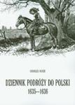 Dziennik podróży do Polski 1635 - 1636 w sklepie internetowym Booknet.net.pl