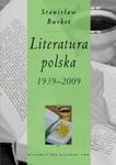Literatura polska 1939-2009 w sklepie internetowym Booknet.net.pl