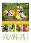 Wielka ilustrowana encyklopedia zwierząt w sklepie internetowym Booknet.net.pl