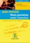 Nowa gramatyka Język niemiecki w sklepie internetowym Booknet.net.pl