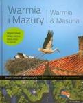 Warmia i Mazury Smaki i smaczki agroturystyki w sklepie internetowym Booknet.net.pl