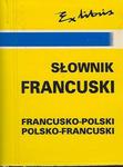 Słownik francuski francusko-polski, polsko-francuski w sklepie internetowym Booknet.net.pl