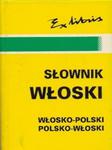 Słownik włoski włosko-polski, polsko-włoski w sklepie internetowym Booknet.net.pl