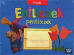 Entliczek Pentliczek. Czterolatki. Pakiet w sklepie internetowym Booknet.net.pl