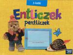 Entliczek, pentliczek. Zestaw trzylatka w sklepie internetowym Booknet.net.pl