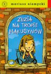 Zuzia na tropie Makusynów w sklepie internetowym Booknet.net.pl