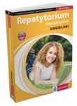 Repetytorium interaktywne Angielski z płytą CD w sklepie internetowym Booknet.net.pl