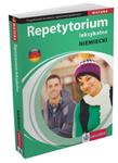 Repetytorium leksykalne Niemiecki w sklepie internetowym Booknet.net.pl