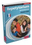 Repetytorium gramatyczne Francuski w sklepie internetowym Booknet.net.pl