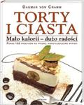 Torty i ciasta Mało kalorii - dużo radości w sklepie internetowym Booknet.net.pl