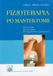 Fizjoterapia po mastektomii w sklepie internetowym Booknet.net.pl