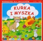 Kurka i myszka w sklepie internetowym Booknet.net.pl