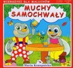 Muchy samochwały w sklepie internetowym Booknet.net.pl