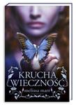 WRÓŻKI 3 Krucha Wieczność w sklepie internetowym Booknet.net.pl