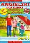 Angielski dla dzieci. Picture stories 1 + CD w sklepie internetowym Booknet.net.pl