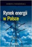 Rynek energii w Polsce w sklepie internetowym Booknet.net.pl