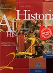 Historia. Klasa 2, gimnazjum. Podręcznik + bezpłatny atlas historyczny w sklepie internetowym Booknet.net.pl