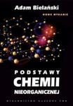 Podstawy chemii nieorganicznej w sklepie internetowym Booknet.net.pl