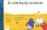 Zanim będę uczniem BOX + Liczby w kolorach w sklepie internetowym Booknet.net.pl