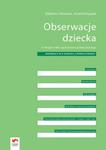 Obserwacje dziecka Materiały dla dziecka czteroletniego w sklepie internetowym Booknet.net.pl