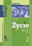 Życie. Klasa 2, gimnazjum, część 2. Biologia. Zeszyt ćwiczeń w sklepie internetowym Booknet.net.pl