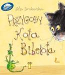 Przygody kota Bibelota w sklepie internetowym Booknet.net.pl