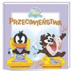 Baby Looney Tunes Przeciwieństwa w sklepie internetowym Booknet.net.pl